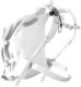 Garmin Mocowanie plecaka 5