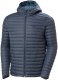 Kurtka męska Helly Hansen męska kurtka Sirdal Hooded Insulator Jacket 62989 860 2XL 1