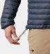 Kurtka męska Helly Hansen męska kurtka Sirdal Hooded Insulator Jacket 62989 860 2XL 3