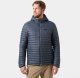 Kurtka męska Helly Hansen męska kurtka Sirdal Hooded Insulator Jacket 62989 860 2XL 5