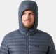 Kurtka męska Helly Hansen męska kurtka Sirdal Hooded Insulator Jacket 62989 860 L 2