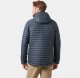 Kurtka męska Helly Hansen męska kurtka Sirdal Hooded Insulator Jacket 62989 860 L 4