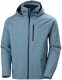 Kurtka męska Helly Hansen męska kurtka Crew Hooded Midlayer Jacket 2 34442 601 Xl 2
