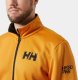 Helly Hansen męska kurtka HP FLEECE JACKET 2.0 34289 399 XL 2