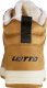 Buty trekkingowe męskie Lotto Prehna Fur brązowe 2400380U 7211 45 3