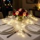 Lampki choinkowe Christmas decoration Druciki 80 LED, 75 cm (ORI_839468) 5