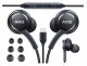 Słuchawki Samsung Słuchawki USB-C Samsung AKG EO-IC100BBEGEU Dokonałowe Galaxy S24 A55 A56 one size 1