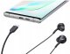 Słuchawki Samsung Słuchawki USB-C Samsung AKG EO-IC100BBEGEU Dokonałowe Galaxy S24 A55 A56 one size 4
