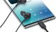 Słuchawki Samsung Słuchawki USB-C Samsung AKG EO-IC100BBEGEU Dokonałowe Galaxy S24 A55 A56 one size 5
