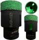 Falon-Tech Otwornica diamentowa brazowana MMD 40 mm M14 do gresu ceramiki płytek 6