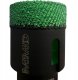 Falon-Tech Otwornica diamentowa brazowana MMD 40 mm M14 do gresu ceramiki płytek 9