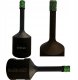 Falon-Tech Otwornica diamentowa brazowana MMD 8 mm M14 do gresu ceramiki płytek 5