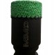 Falon-Tech Otwornica diamentowa brazowana MMD 32 mm M14 do gresu ceramiki płytek 7