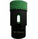Falon-Tech Otwornica diamentowa brazowana MMD 32 mm M14 do gresu ceramiki płytek 8