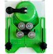 Falon-Tech Prowadnica do wiercenia otworów 4-83 mm - MMD do glazury, gresu, szkła 12