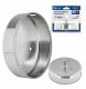 Geko Wiertło koronowe diamentowe GEKO 110 mm do gresu, ceramiki, kamienia 1