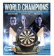 Target Tarcza sizalowa Target World Champion Dart (109046) 2