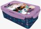 Frozen Lunch box w/removable compartments 21x13cm 1