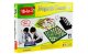 LeanToys Zestaw Gier Rodzinnych 18w1 Szachy Magnetyczna Szachownica 2