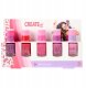 Create it! CREATE IT! lakier d/paznokci 5-pak 884148V1 /6 1