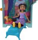 Mattel ZAMEK PAŁAC JASMINY JASMINA DŻASMINA JAŚMINKA JDP56 DISNEY PRINCESS MATTEL 2