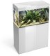 Aquael AQUAEL ZESTAW GLOSSY ST 100 D&N BIAŁY + SZAFKA 1