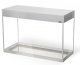 Aquael AQUAEL ZESTAW GLOSSY ST 100 D&N BIAŁY + SZAFKA 8