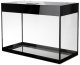 Aquael AQUAEL ZESTAW GLOSSY 100 D&N CZARNY + SZAFKA 2
