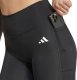 Adidas Legginsy damskie adidas Optime Essentials Stash Pocket Full-Length black IT2280 2XL 4