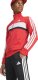 Adidas Dres dla dzieci adidas Seasonal Essentials Tiberio 3-Stripes Tricot czerwono-czarny JI6214 140cm 4