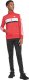 Adidas Dres dla dzieci adidas Seasonal Essentials Tiberio 3-Stripes Tricot czerwono-czarny JI6214 140cm 6