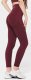 Carpatree DAMSKIE LEGGINSY SPORTOWE CARPATREE ALLURE NA SIŁOWNIĘ MODNE 2