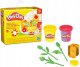PLAYDOH TOY DOUGH PLAYDOH LIL FLOWERS G2476 2
