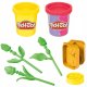 PLAYDOH TOY DOUGH PLAYDOH LIL FLOWERS G2476 1