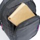 Cabeau Cabeau On-The-Go Sling Pack–torba podróżna/saszetka na ramię z ochroną RFID 3