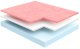JANPOL Materac Essence Janpol 80x200 cm Silver Care 2