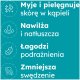 Polpharma Eloderm Emulsja do kąpieli od 1-go dnia życia 400ml 3