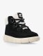 Buty trekkingowe damskie Sorel Explorer III NW Lace WP Czarne 39 2
