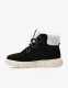 Buty trekkingowe damskie Sorel Explorer III NW Lace WP Czarne 39 3