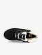 Buty trekkingowe damskie Sorel Explorer III NW Lace WP 2077961010 Czarne 37 5