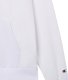 Champion Bluza męska Champion Hooded Sweatshirt biała 221917 WW001 XL 5