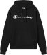 Champion Bluza męska Champion Hooded Sweatshirt czarna 221917 KK001 M 2