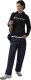 Champion Bluza męska Champion Hooded Sweatshirt czarna 221917 KK001 M 6