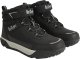 Lee Cooper Buty trekkingowe trapery trzewiki dla dzieci Lee Cooper czarne LCJ-25-01-3759K 34 2