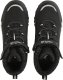 Lee Cooper Buty trekkingowe trapery trzewiki dla dzieci Lee Cooper czarne LCJ-25-01-3759K 34 4