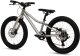 KS Cycling Rower górski MTB 20 cali aluminiowy BATCH Srebrny 3
