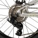 KS Cycling Rower górski MTB 20 cali aluminiowy BATCH Srebrny 7
