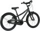 KS Cycling Rower dziecięcy 20 cali aluminiowy BATCH czarny mat 5