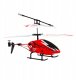 Sentry Helikopter zdalnie sterowany Wytrzymały Samolot Śmigłowiec W Walizce 4