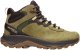 Buty trekkingowe męskie Merrell MERRELL SPEED STRIKE 2 LEATHER MID WATERPROOF (J038077) 45 1